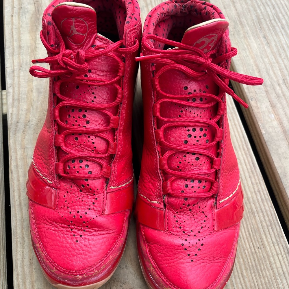 Air Jordan 23 Retro Chicago